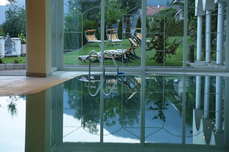 Sonnenhotel Adler - Aktivite