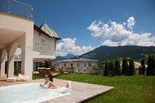 Sonnenhotel Adler otel fotoğrafı