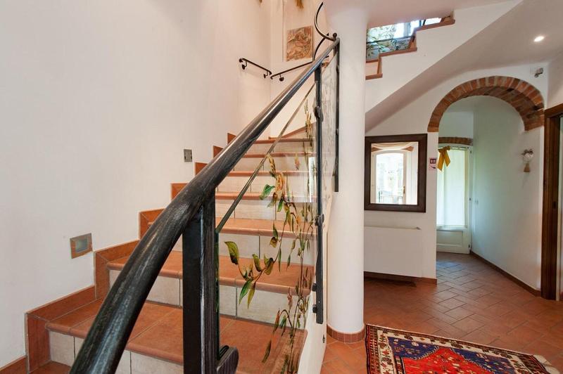 Villa Casa Country - Lobi