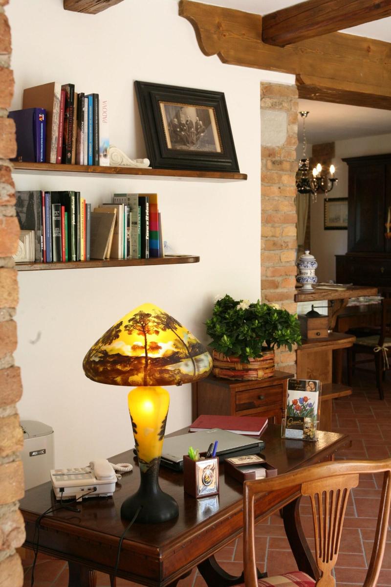 Villa Casa Country - Lobi