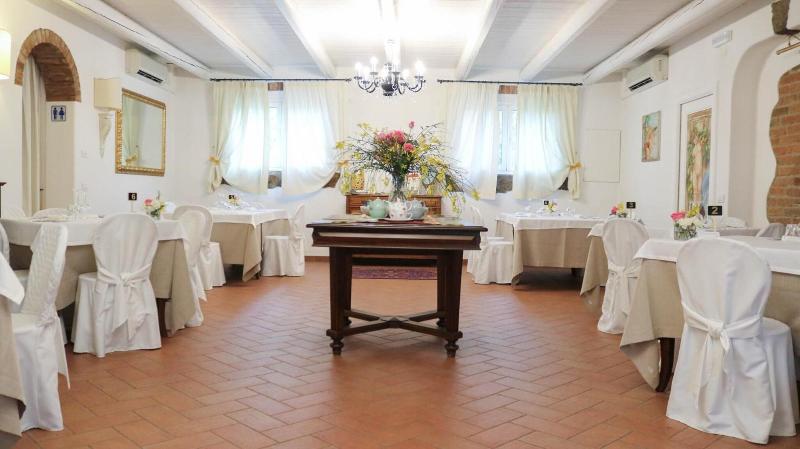 Villa Casa Country - Toplantı