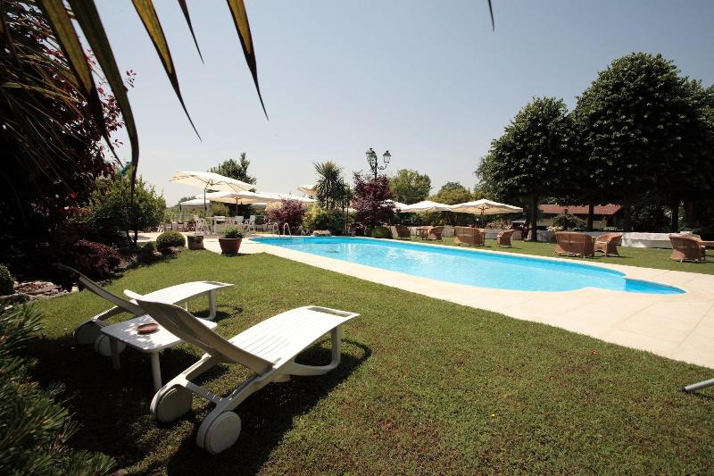 Villa Casa Country - Aktivite