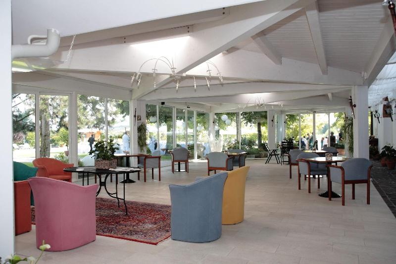 Villa Casa Country - Aktivite