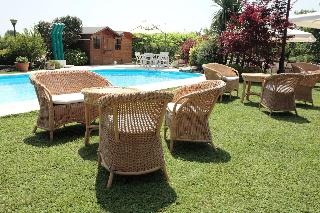 Villa Casa Country otel fotoğrafı