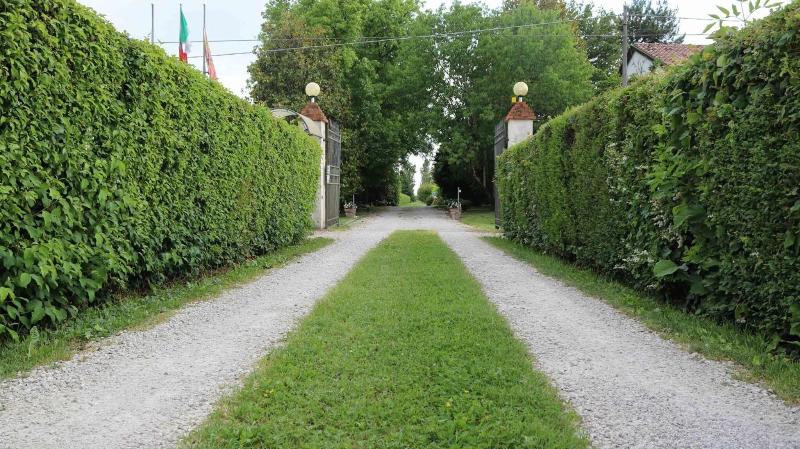 Villa Casa Country - Genel