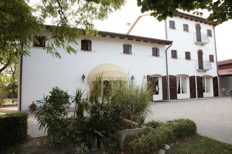 Villa Casa Country - Genel