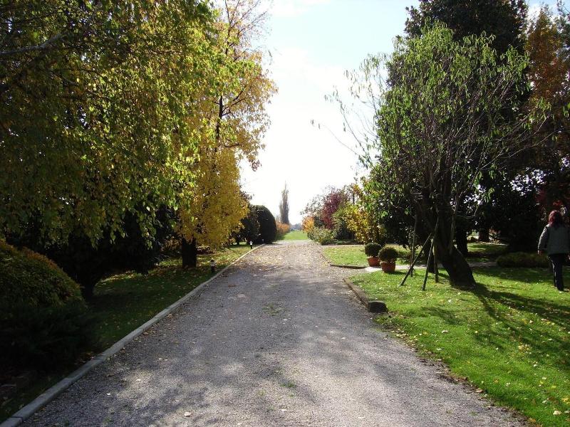 Villa Casa Country - Genel
