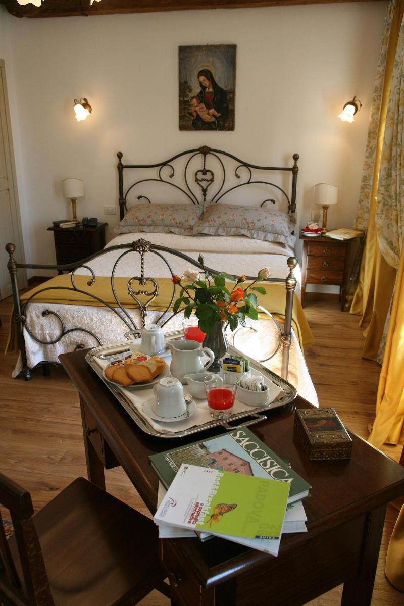 Villa Casa Country - Oda