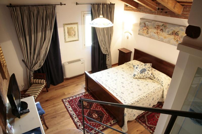 Villa Casa Country - Oda