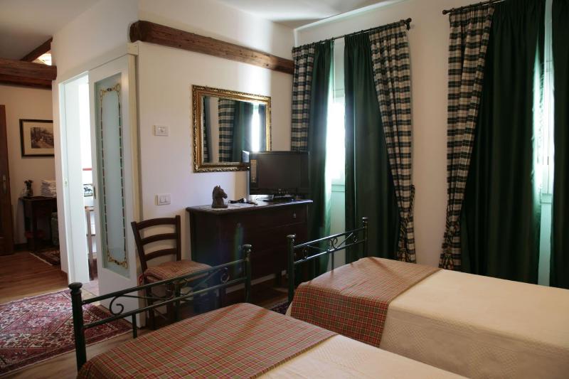 Villa Casa Country - Oda