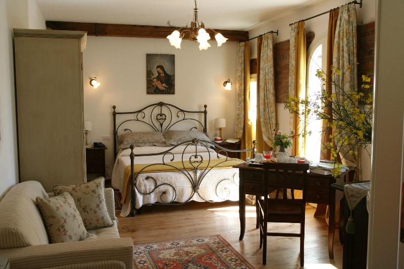 Villa Casa Country - Oda