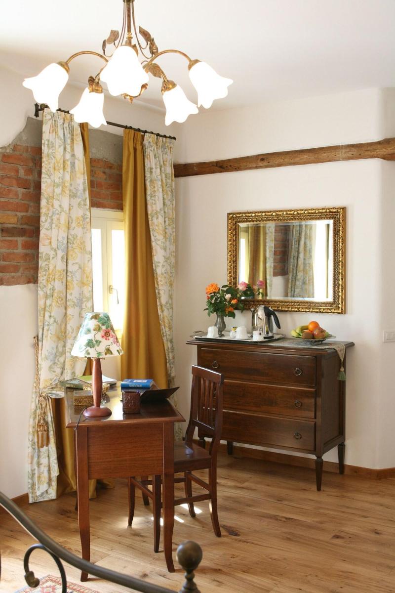 Villa Casa Country - Oda