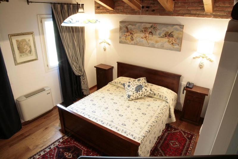 Villa Casa Country - Oda
