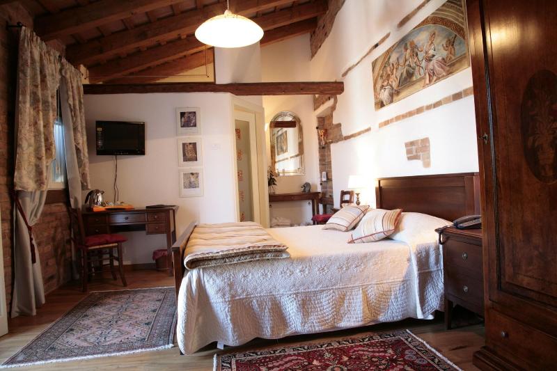 Villa Casa Country - Oda