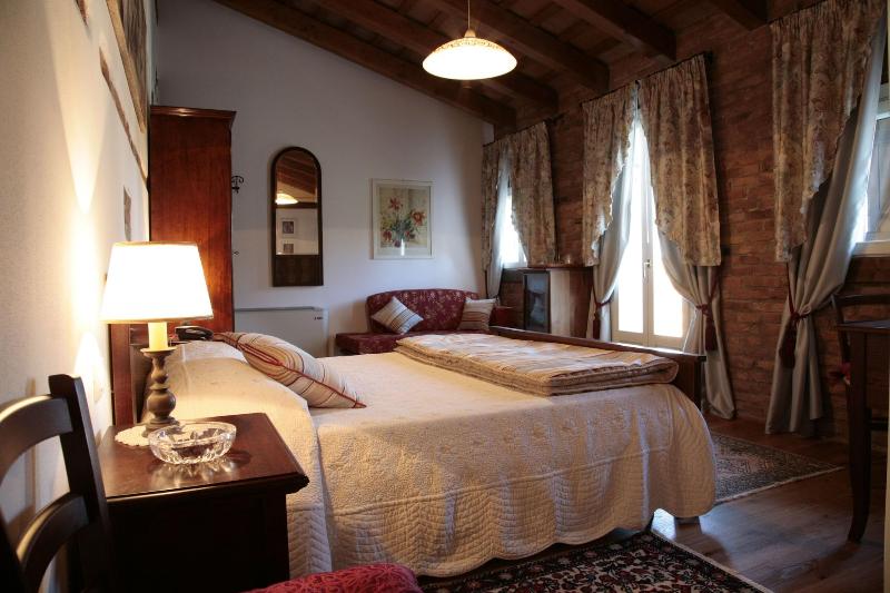 Villa Casa Country - Oda