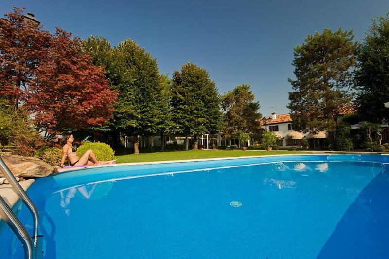 Villa Casa Country - Havuz