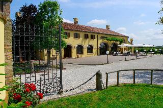 La Posa Degli Agri otel fotoğrafı