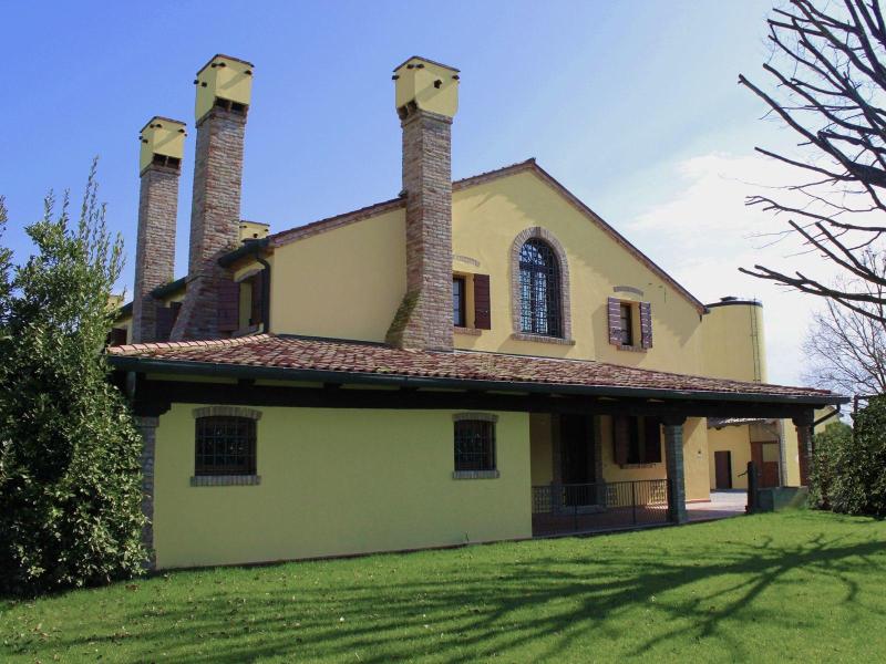 La Posa Degli Agri - Genel
