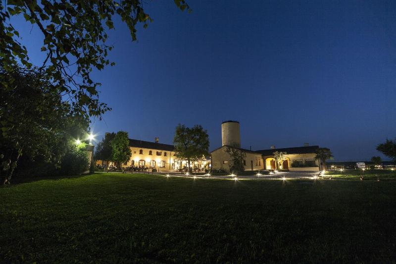 La Posa Degli Agri - Genel