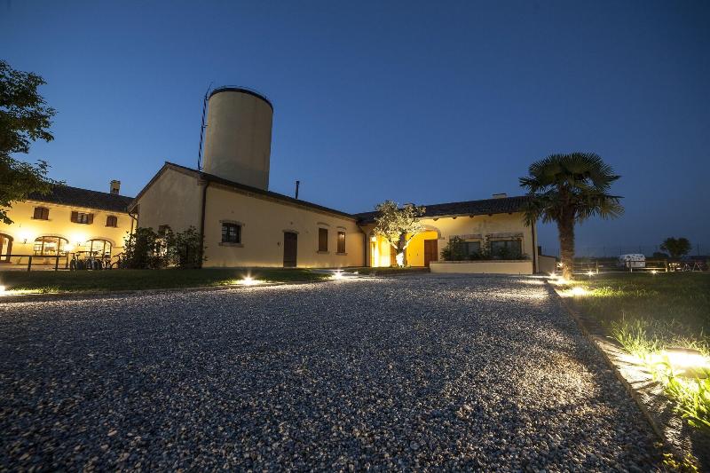 La Posa Degli Agri - Genel