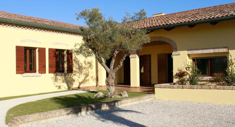 La Posa Degli Agri - Genel