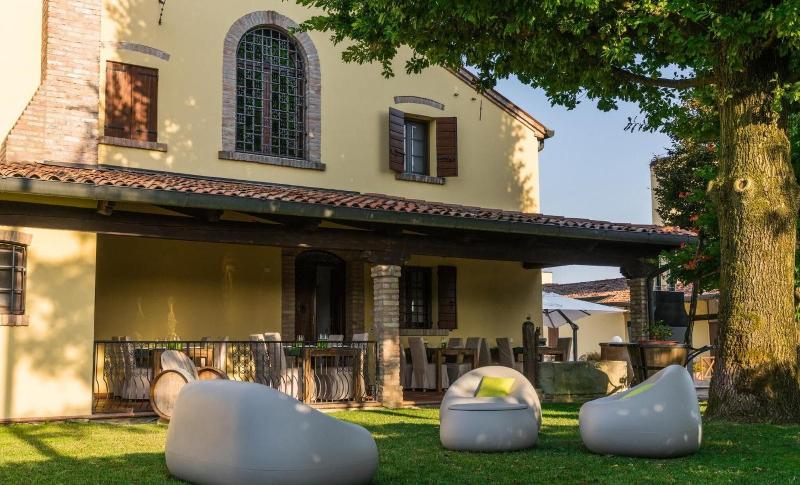 La Posa Degli Agri - Genel