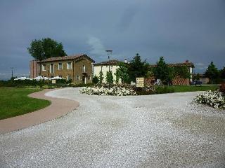 Hotel La Fornace fotoÄŸrafÄ±