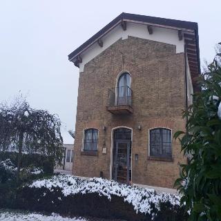 Hotel La Fornace fotoÄŸrafÄ±