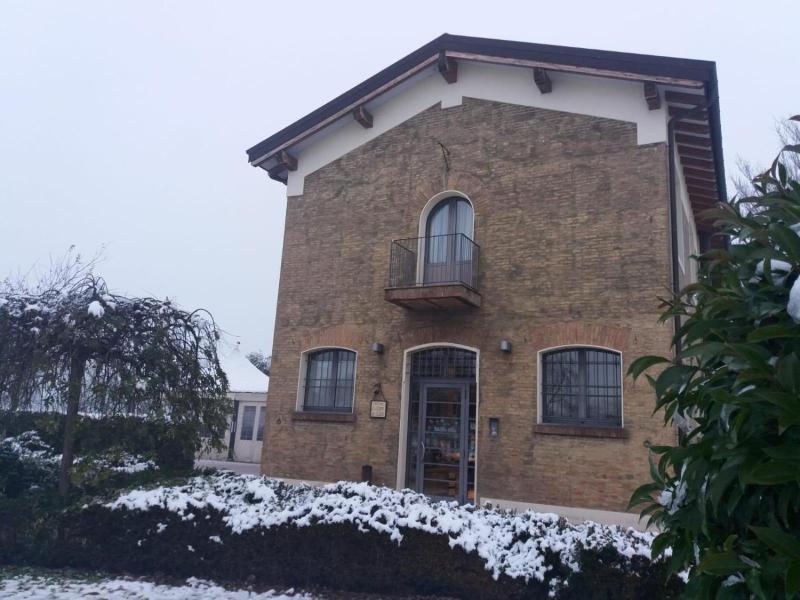 Hotel La Fornace - Genel