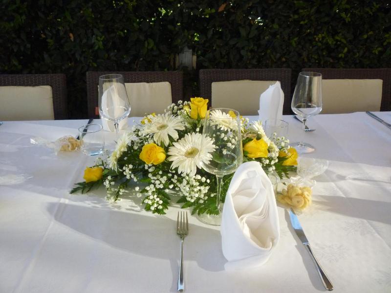 Hotel La Fornace - Genel