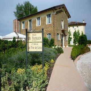 Hotel La Fornace fotoÄŸrafÄ±
