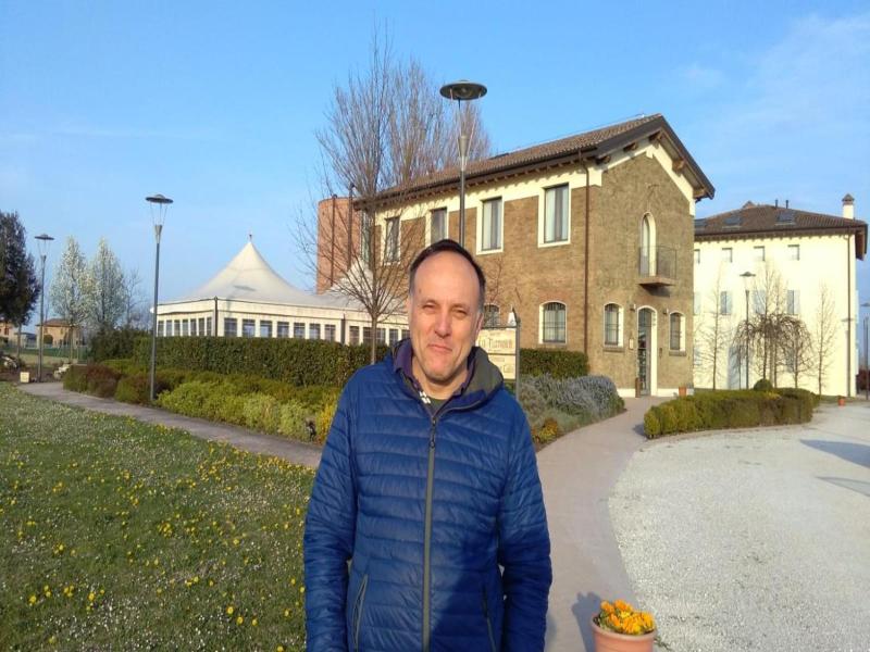 Hotel La Fornace - Genel