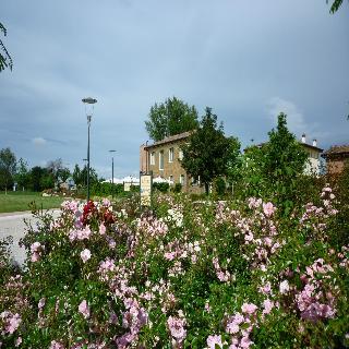 Hotel La Fornace fotoÄŸrafÄ±