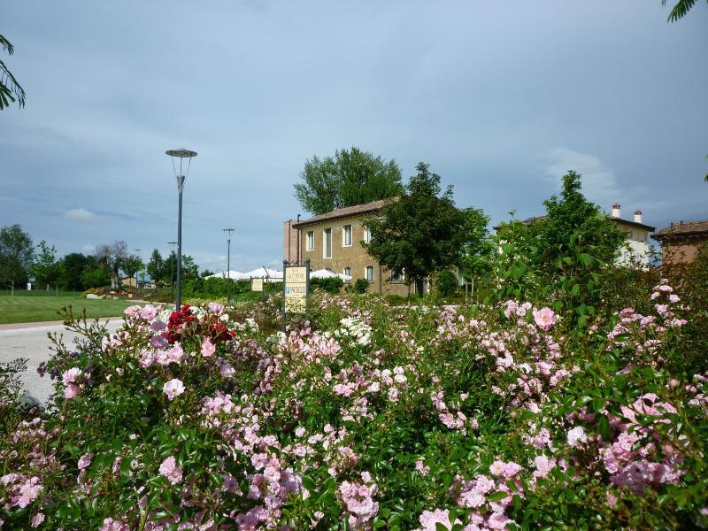 Hotel La Fornace - Genel