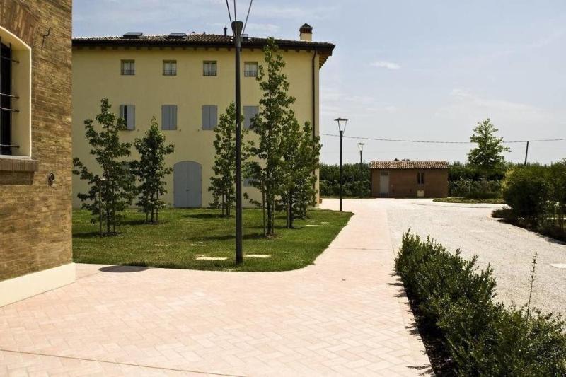 Hotel La Fornace - Genel