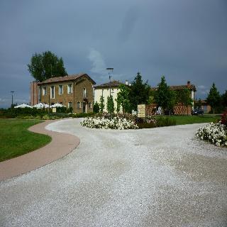 Hotel La Fornace fotoÄŸrafÄ±