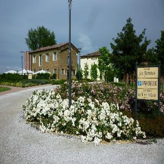 Hotel La Fornace fotoÄŸrafÄ±