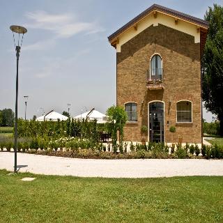 Hotel La Fornace fotoÄŸrafÄ±