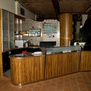 Hotel La Fornace fotoÄŸrafÄ±