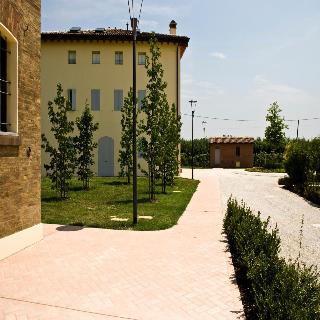 Hotel La Fornace fotoÄŸrafÄ±