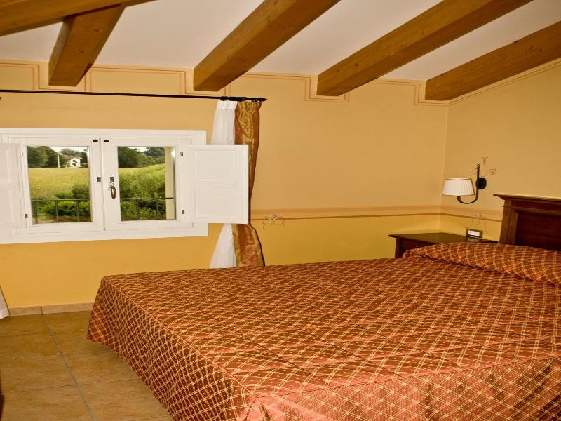 Hotel La Fornace - Genel