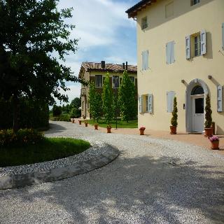 Hotel La Fornace fotoÄŸrafÄ±