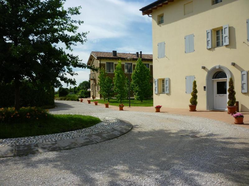 Hotel La Fornace - Genel