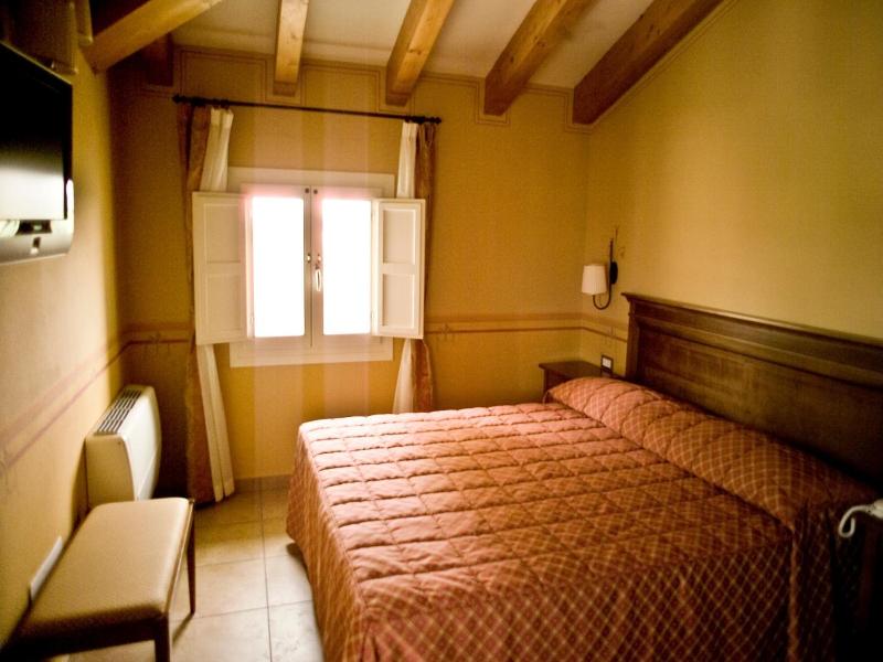 Hotel La Fornace - Genel