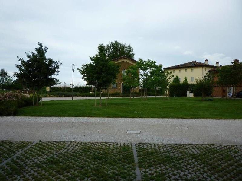 Hotel La Fornace - Genel