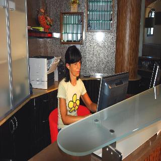 Hotel La Fornace fotoÄŸrafÄ±