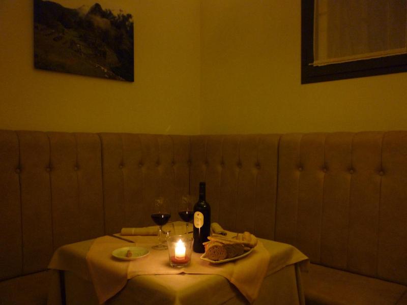 Hotel La Fornace - Genel