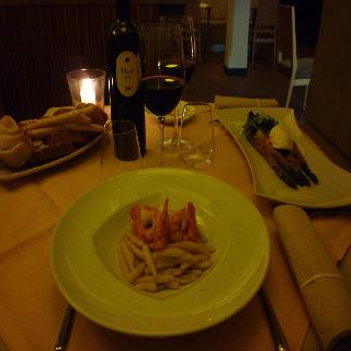 Hotel La Fornace fotoÄŸrafÄ±