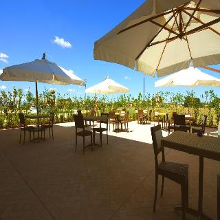Hotel La Fornace fotoÄŸrafÄ±