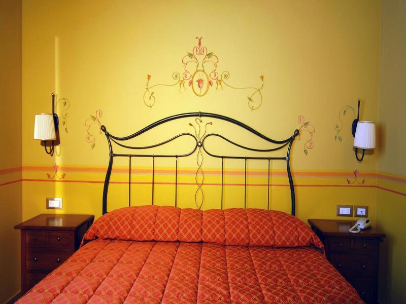 Hotel La Fornace - Genel